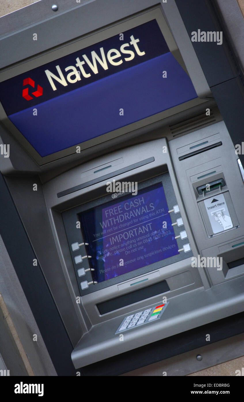 Natwest group hires stock photography and images Alamy