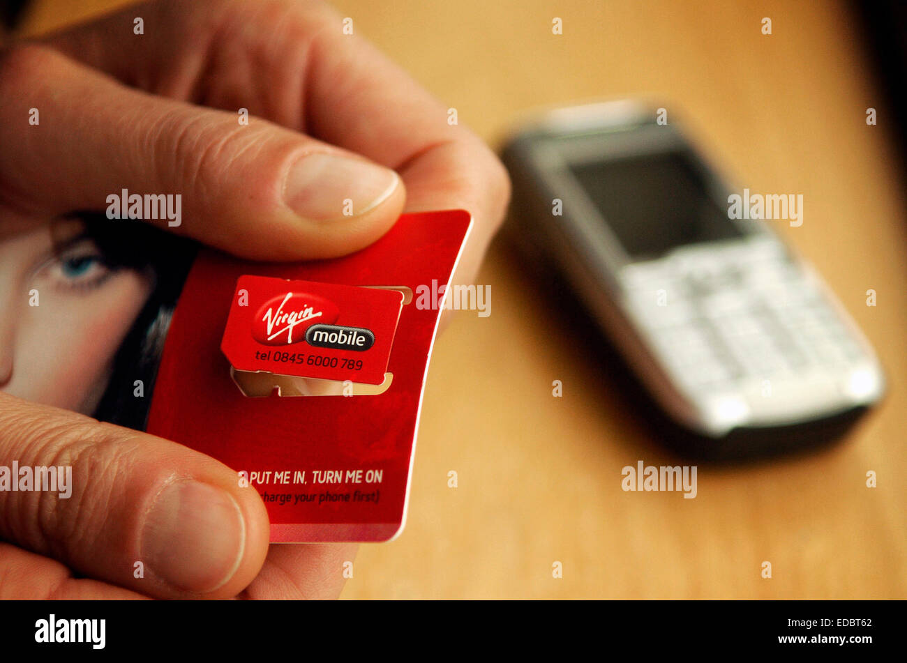 Virgin Media Phone Numbers - How to get in touch