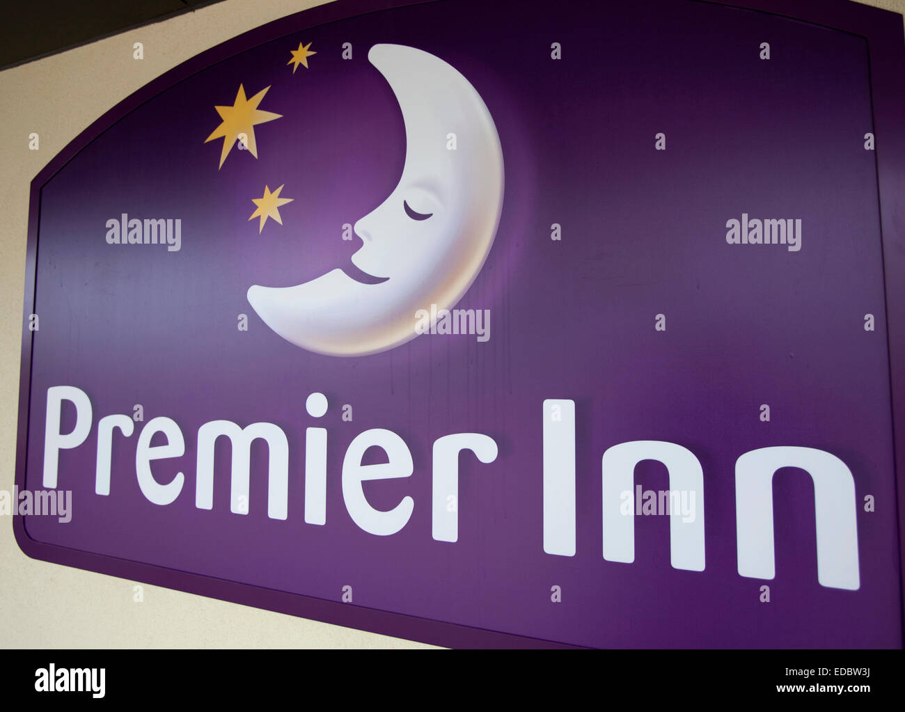 Cambridge premier inn hi-res stock photography and images - Alamy