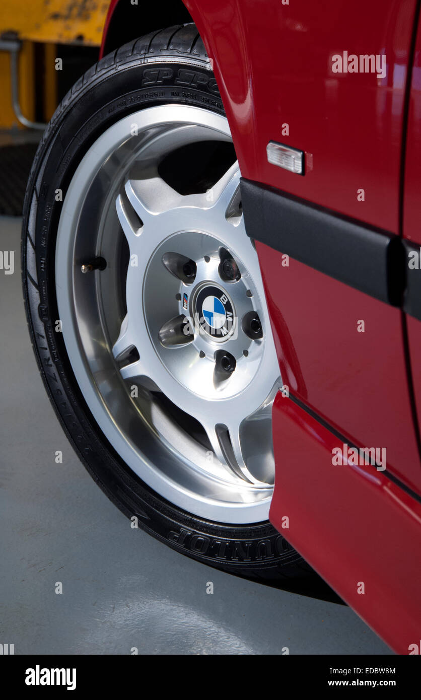 Bmw M3 6 High Resolution Stock Photography And Images Alamy