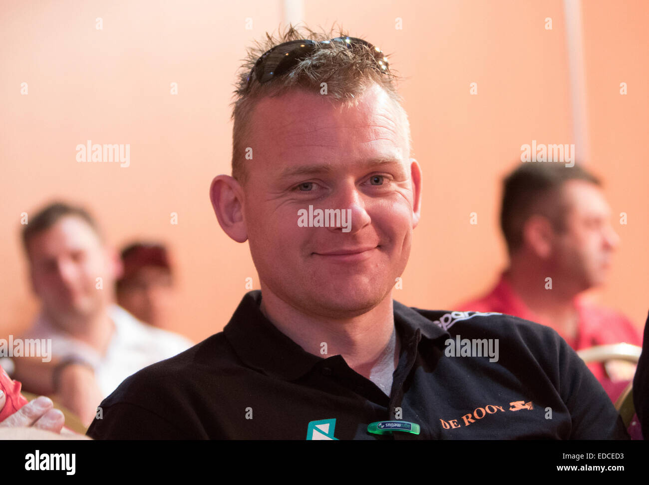 Gerard De Rooy Stock Photo Alamy