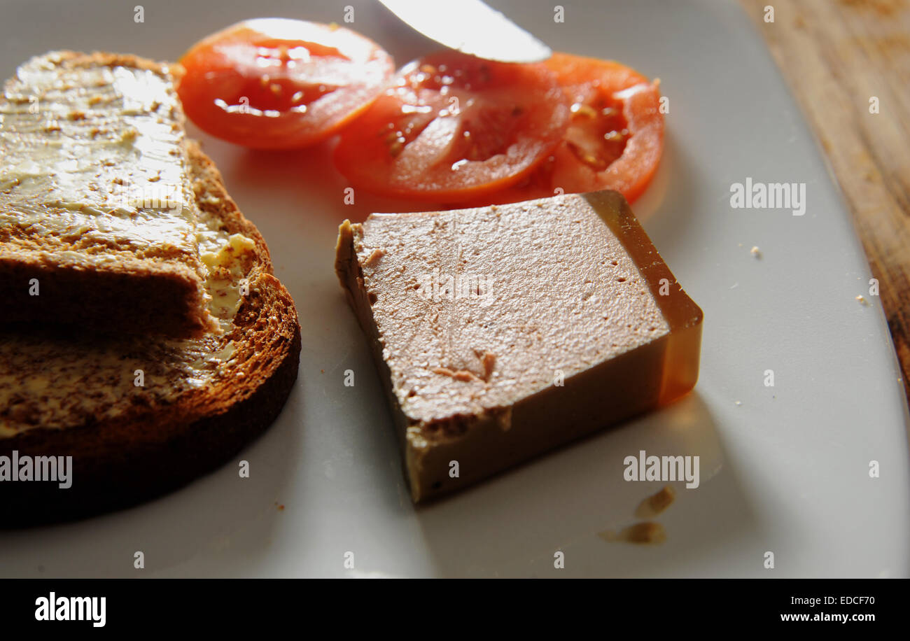 Smooth pates hi-res stock photography and images - Alamy