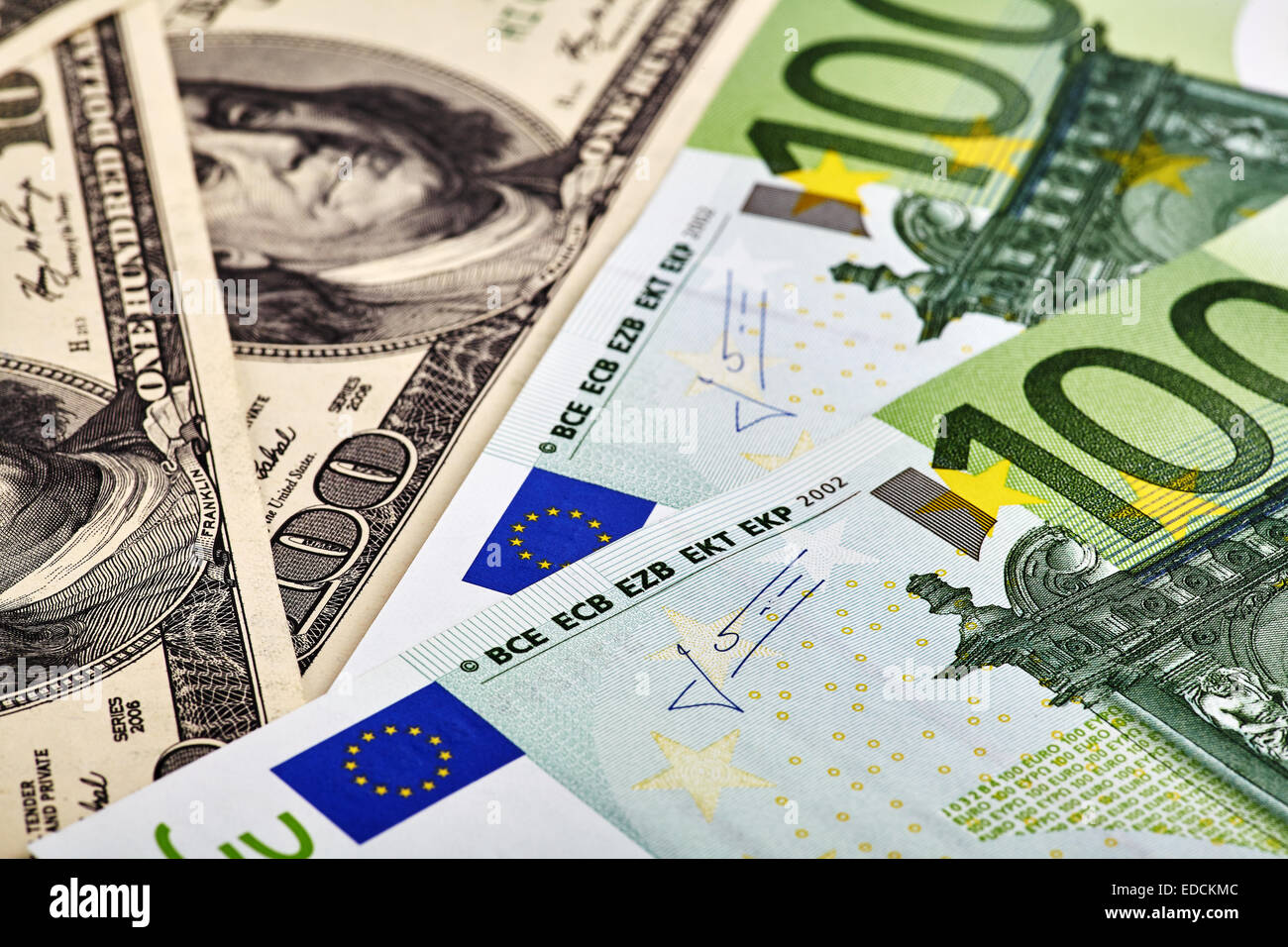 Global revaluation of currency picture