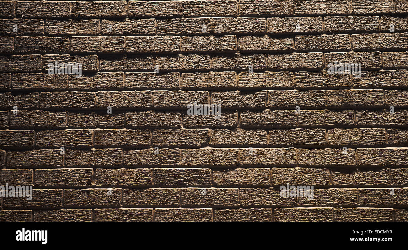 Red brick wall seamless background, pattern Stock Photo - Alamy
