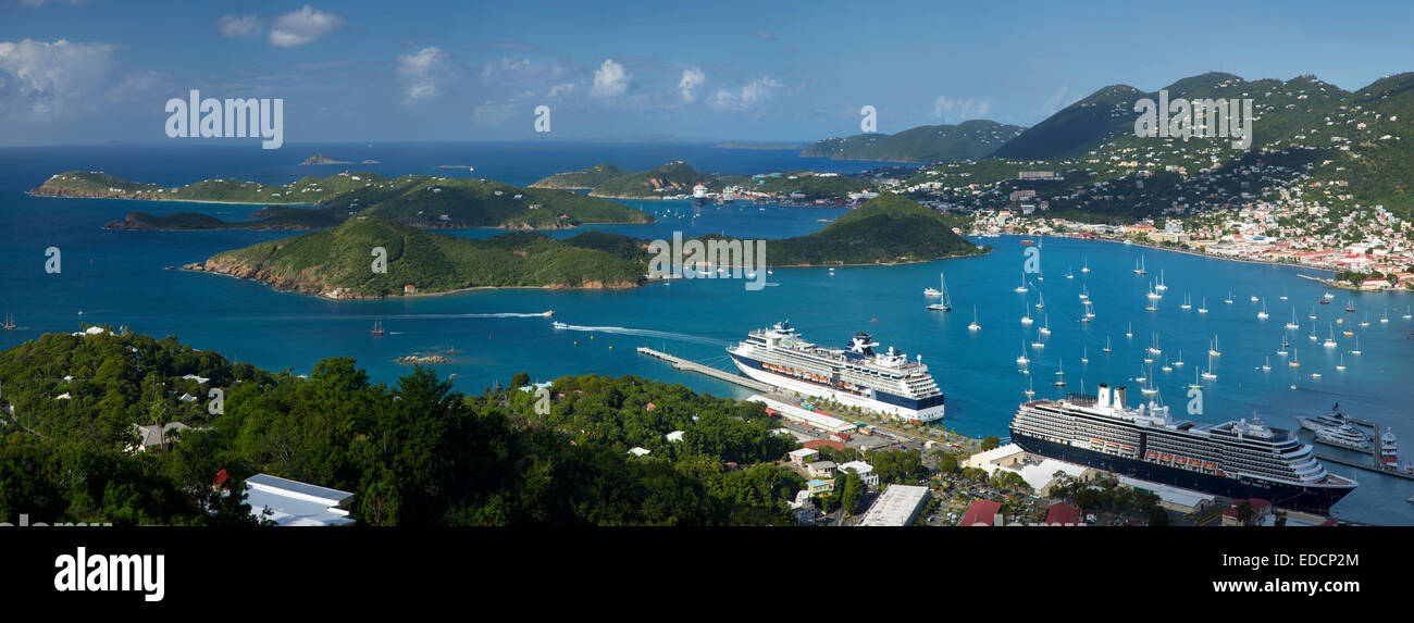 St thomas saint paradise point hires stock photography and images Alamy
