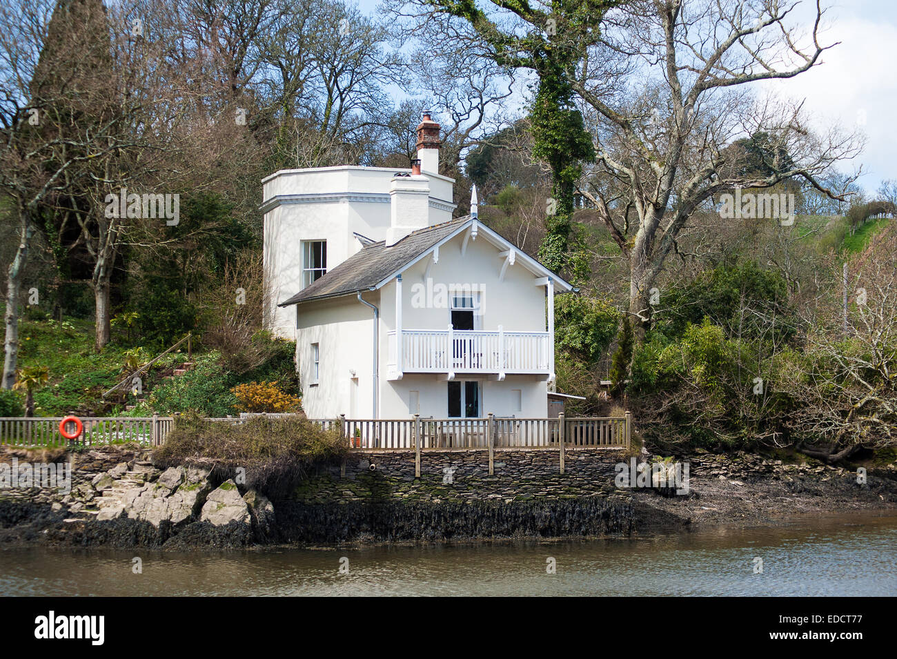 The river dart cruise hires stock photography and images Alamy