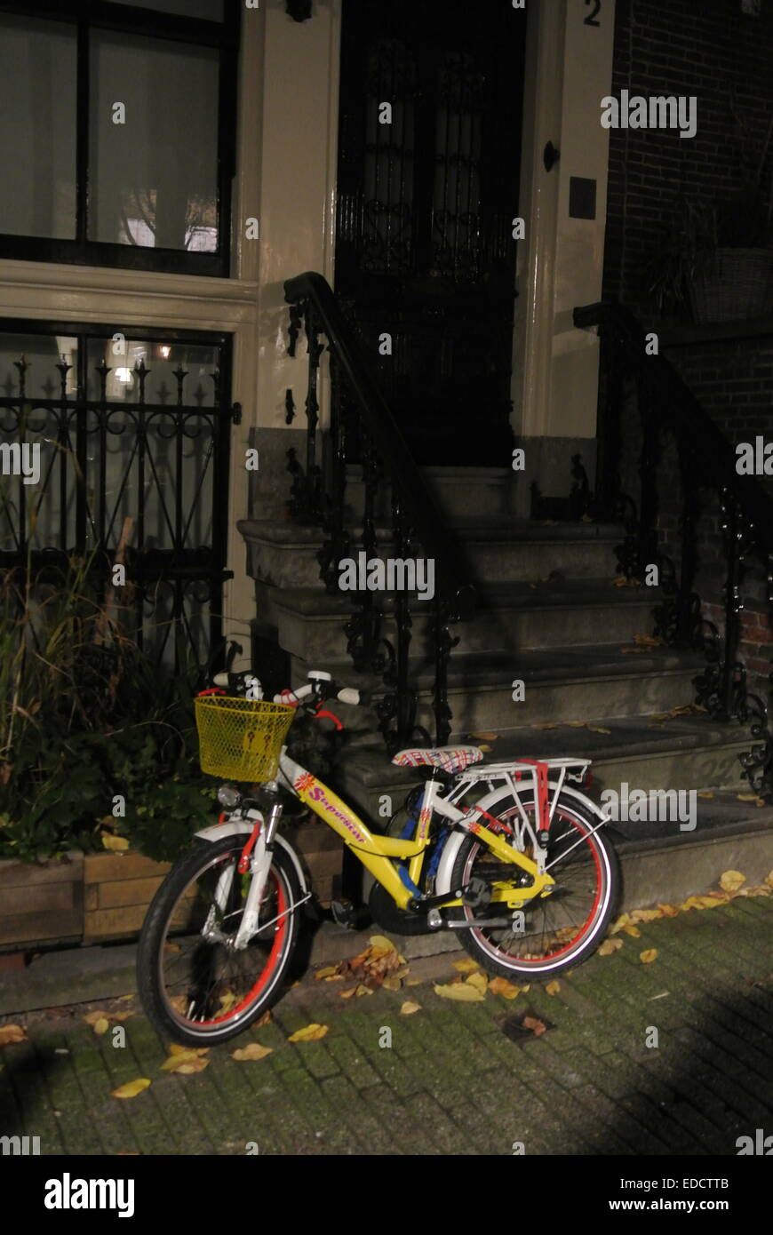 children's dutch bike