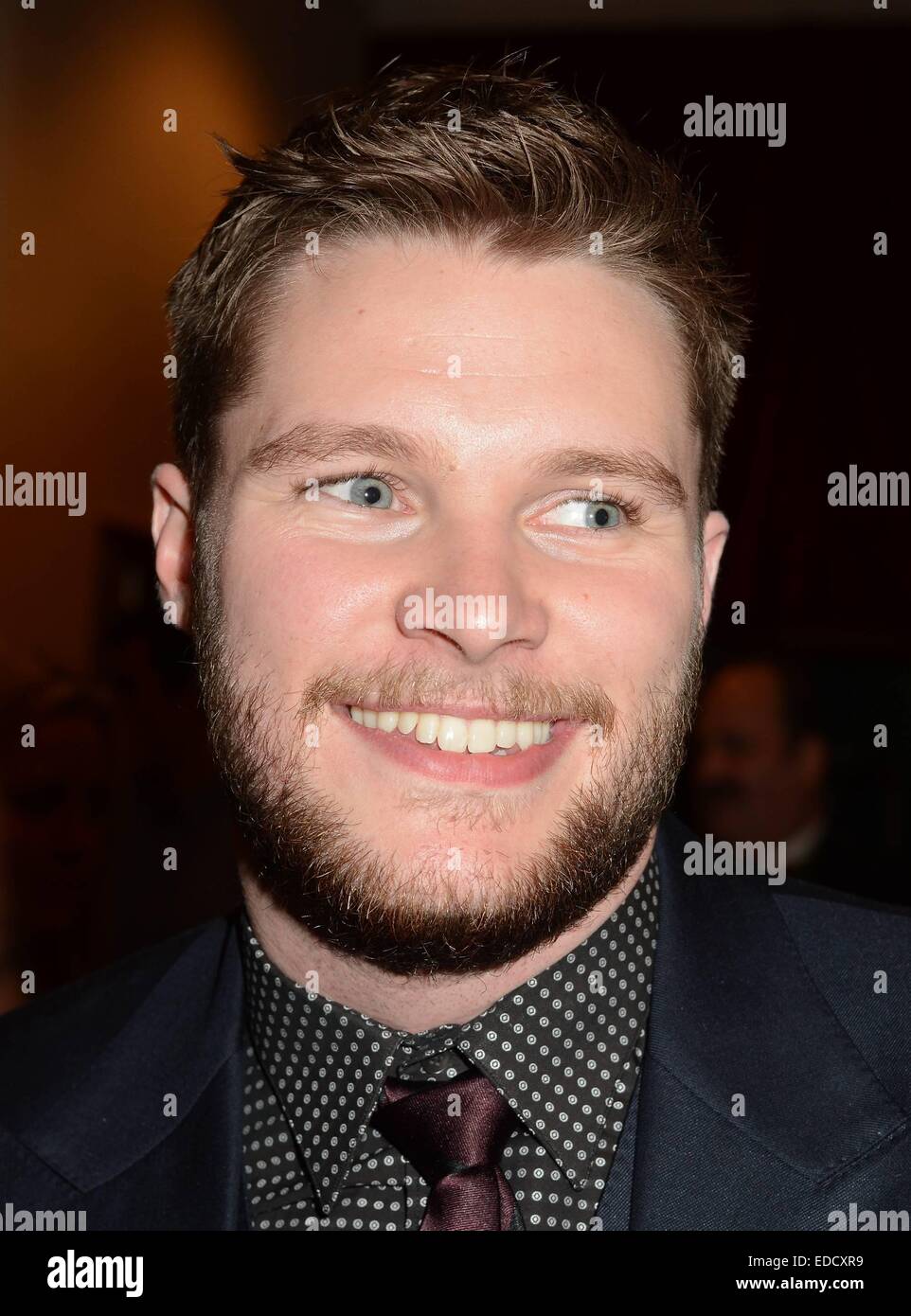 Guests attend the Irish premiere of 'Transformers Age of Extinction' at The Savoy in Dublin