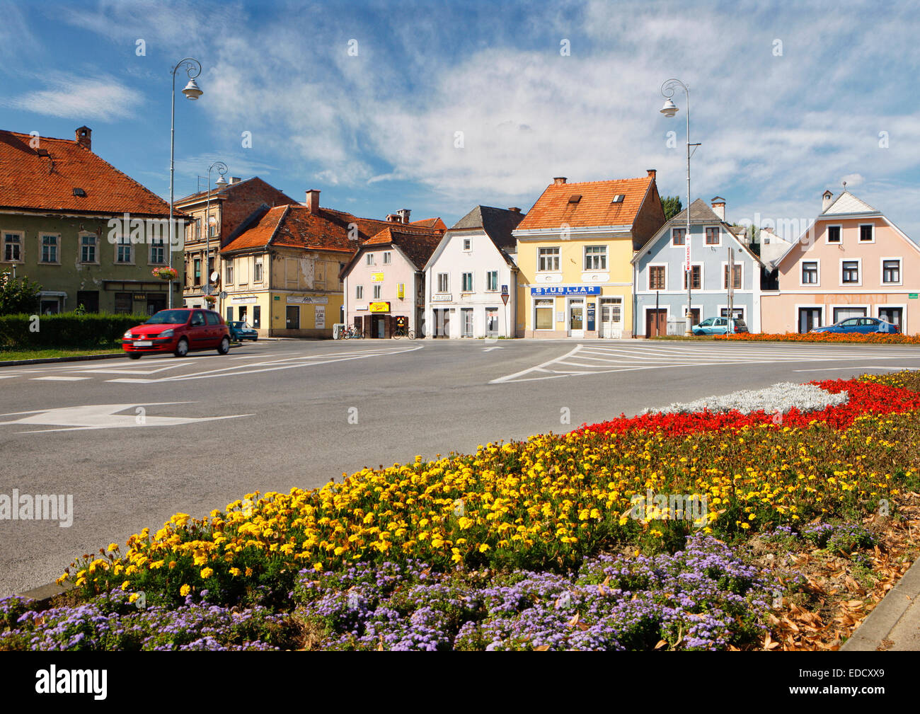 Karlovac, Croatia Stock Photo - Alamy