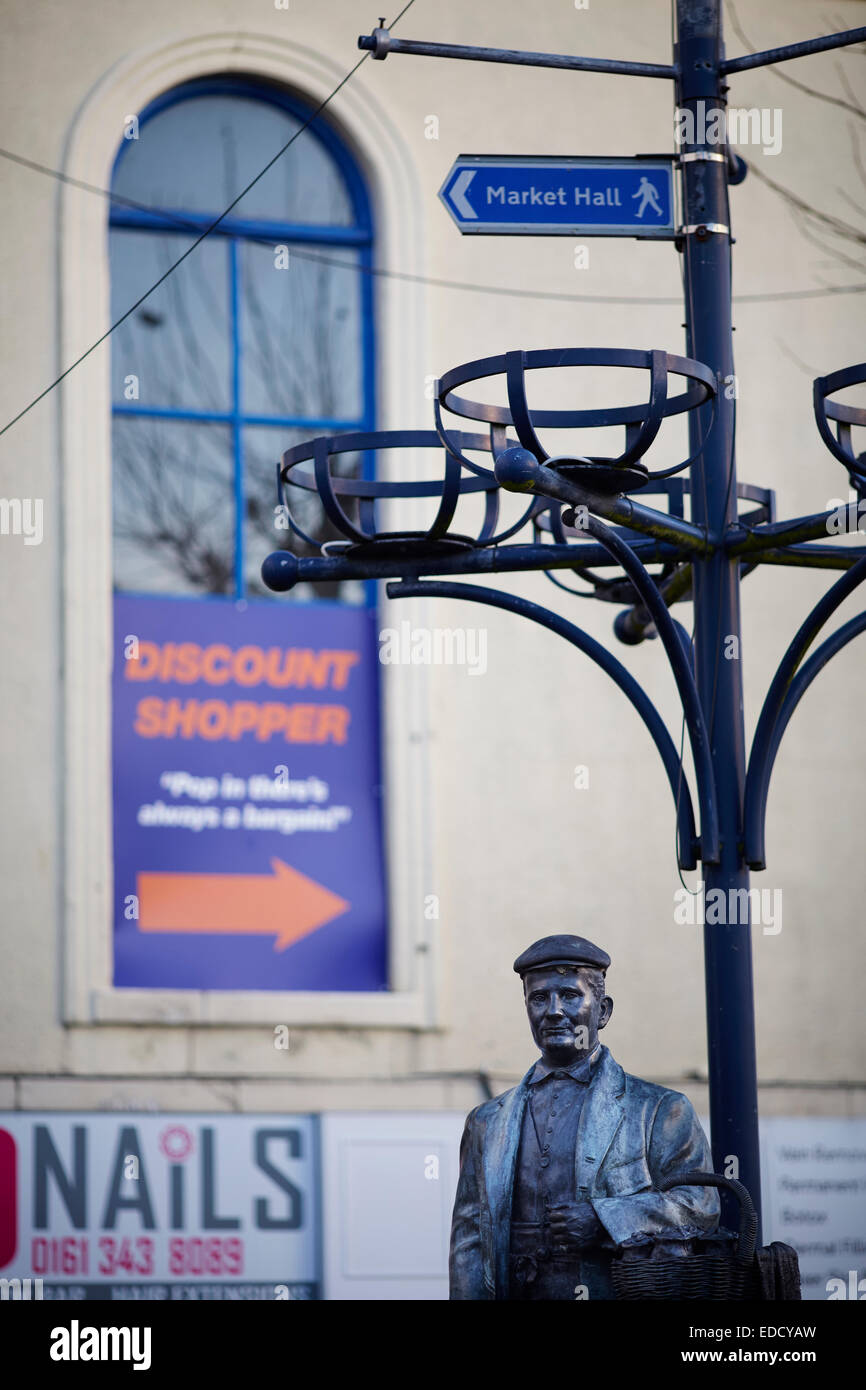 The ashton market trader hires stock photography and images Alamy