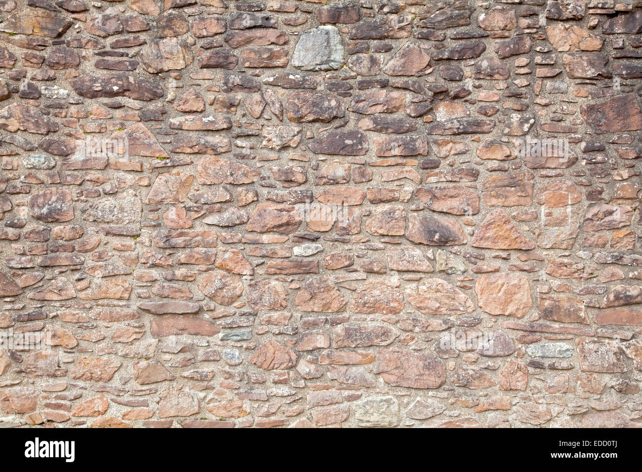 Vintage pavement wall brick hi-res stock photography and images - Alamy
