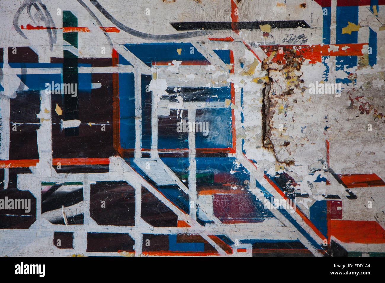 Spray art hi-res stock photography and images - Alamy