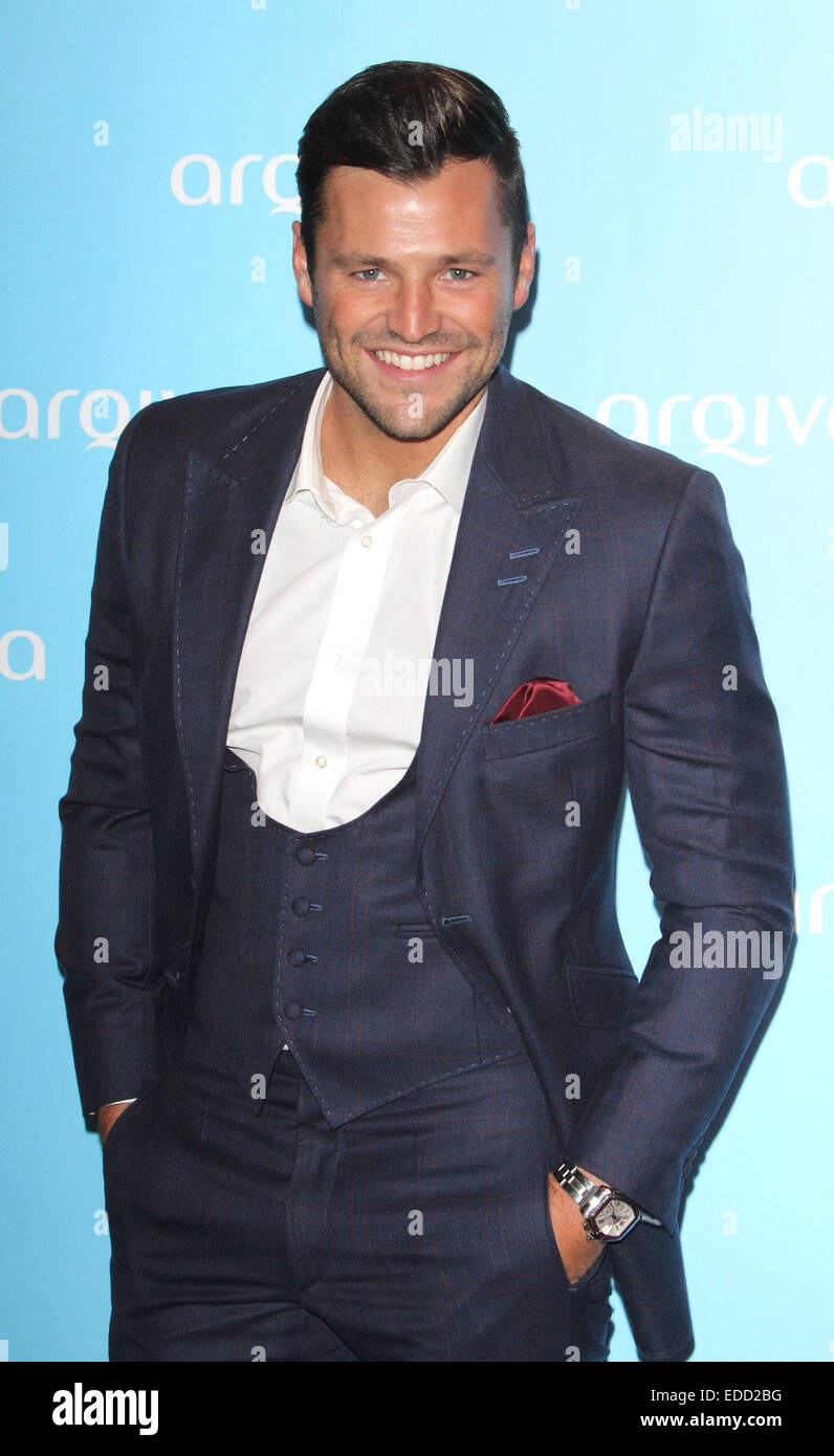 Arqiva Commercial Radio Awards at the Park Plaza Westminster Bridge