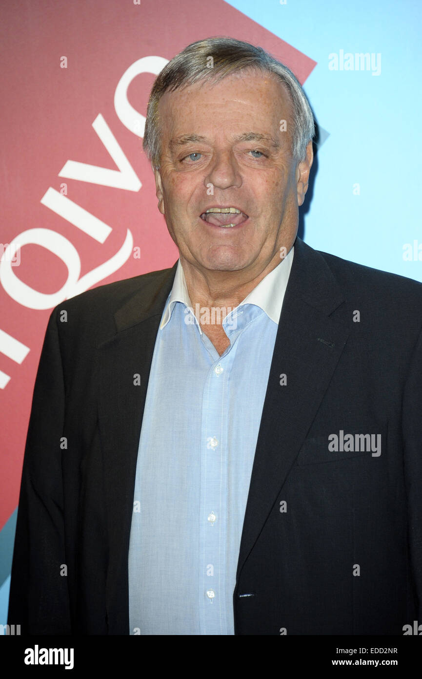 Arqiva Commercial Radio Awards at Westminster Bridge Park Plaza Hotel