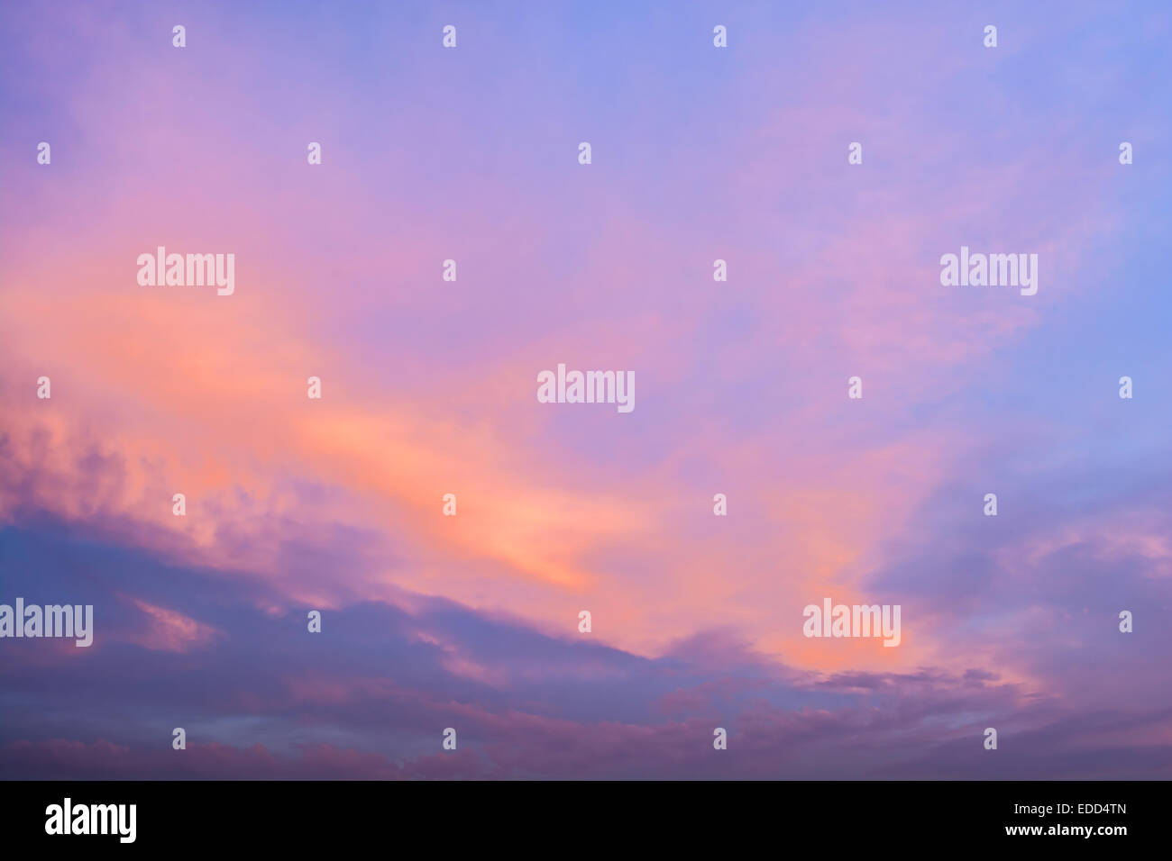 Colorful cloud sky wallpaper hi-res stock photography and images - Alamy
