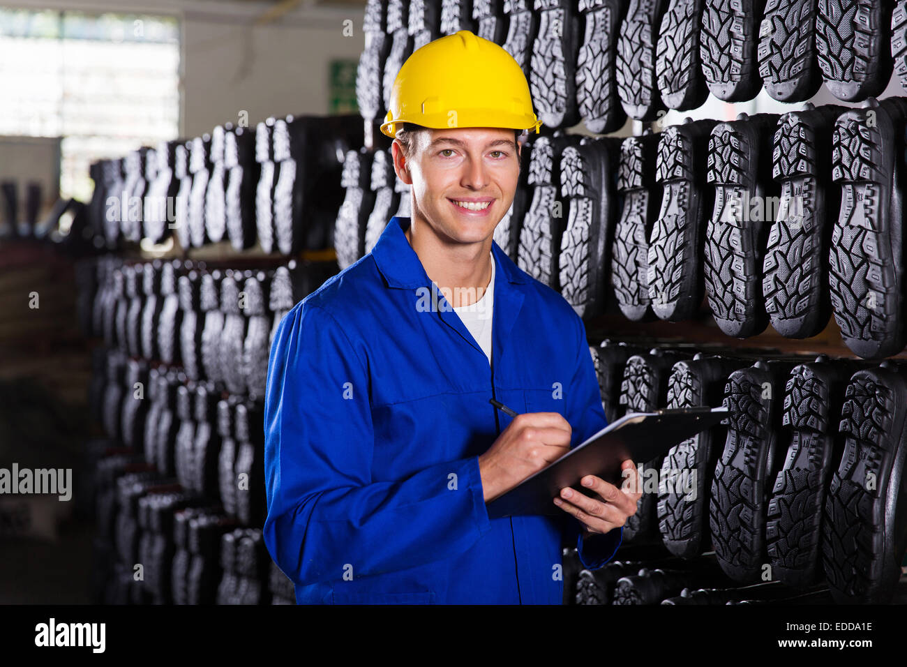 Factory answers