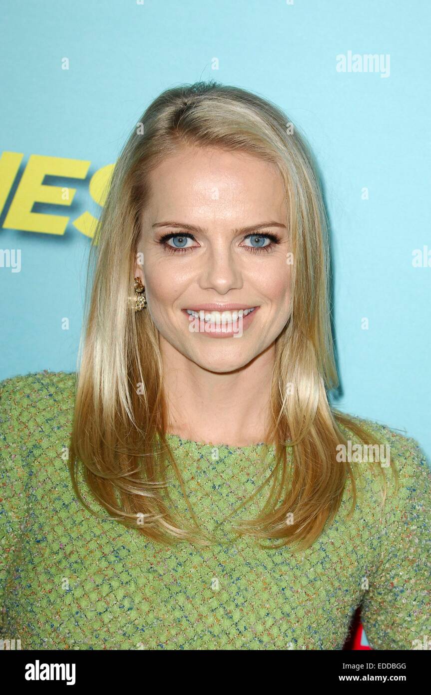 Hollywood, California, USA. 5th Jan, 2015. Mircea Monroe SHOWTIME CELEBRATES ALL-NEW SEASONS OF SHAMELESS, HOUSE OF LIES AND EPISODES 05/01/2015 West Hollywwod. © dpa picture alliance/Alamy Live News Stock Photo