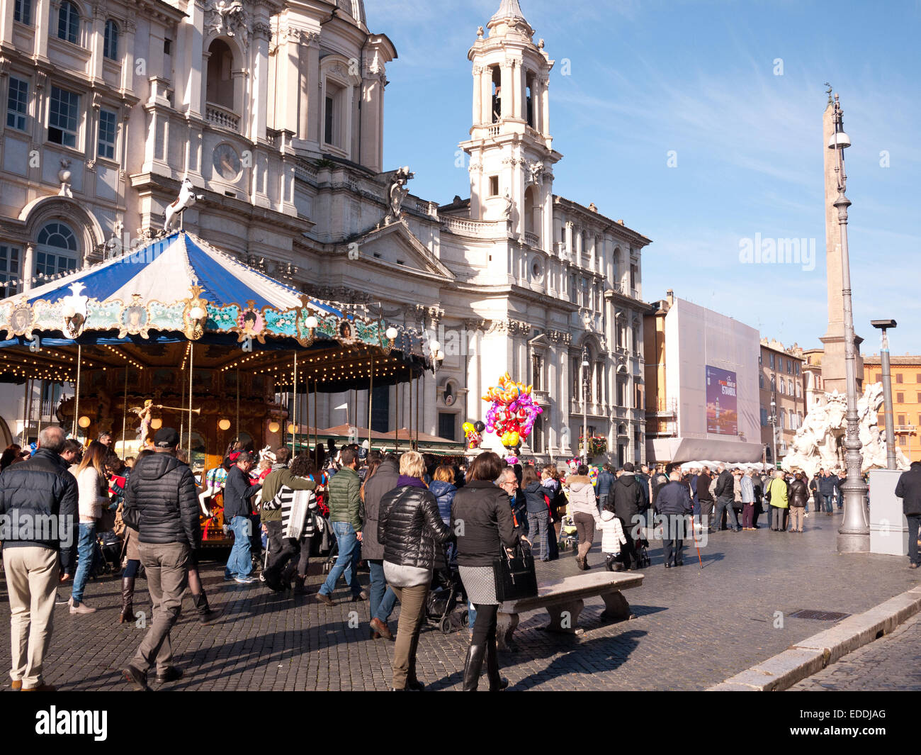 Piazza navona webcam sale