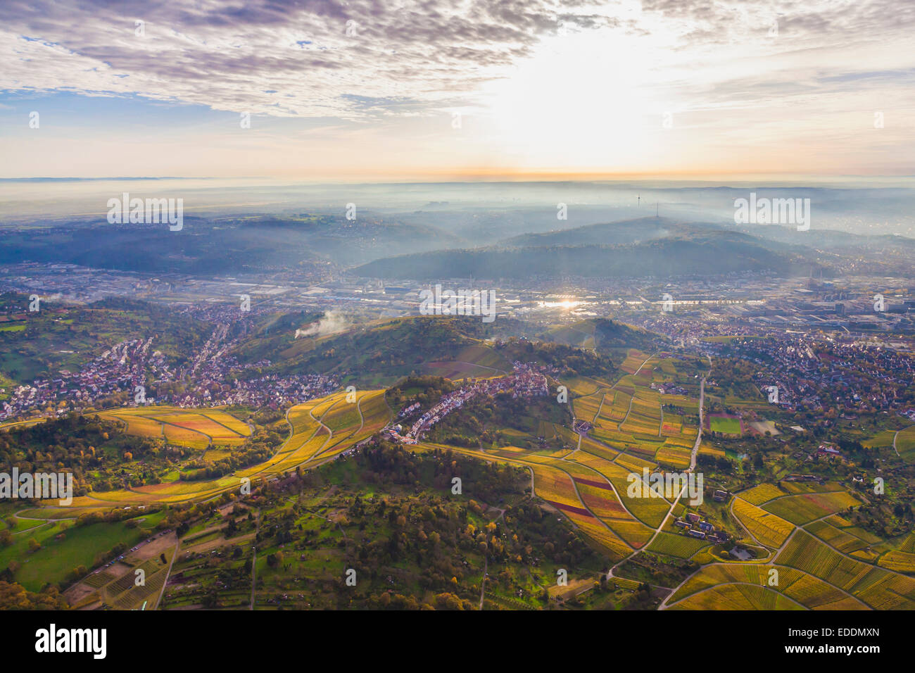 Stuttgart uhlbach hi-res stock photography and images - Alamy