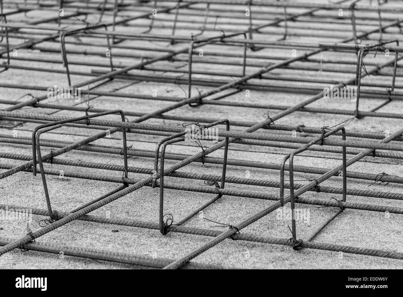 Structural foundations hires stock photography and images Alamy