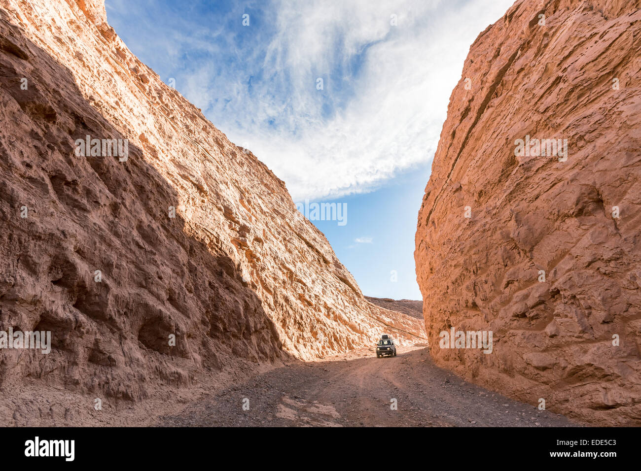 The valley of death chile hi-res stock photography and images - Alamy