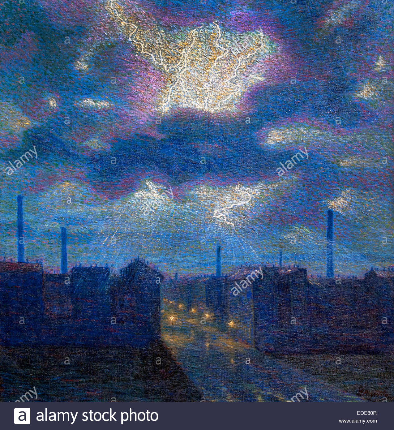 Lampi Stock Photos & Lampi Stock Images Alamy