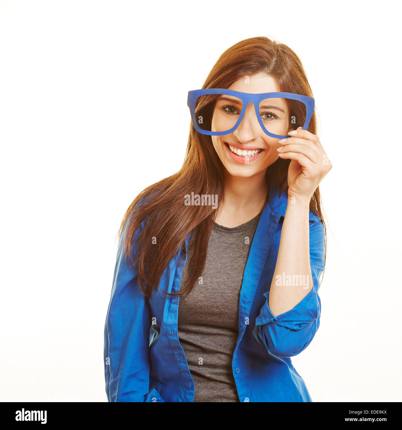 Nerd With Fake Id