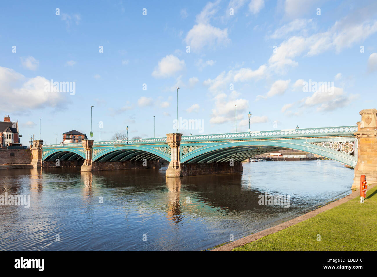 Trent bridge hires stock photography and images Alamy