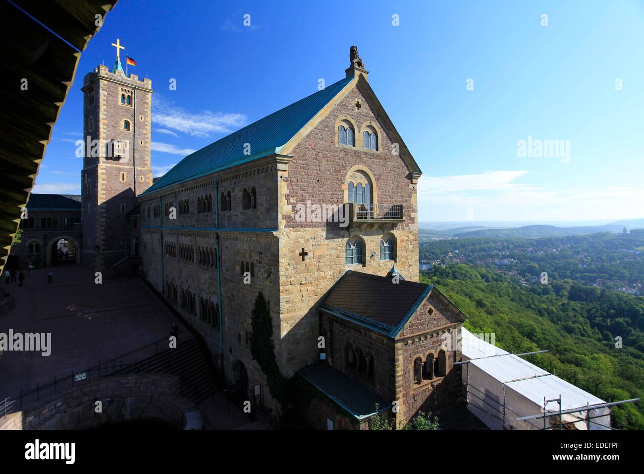 Louis der springer hires stock photography and images Alamy