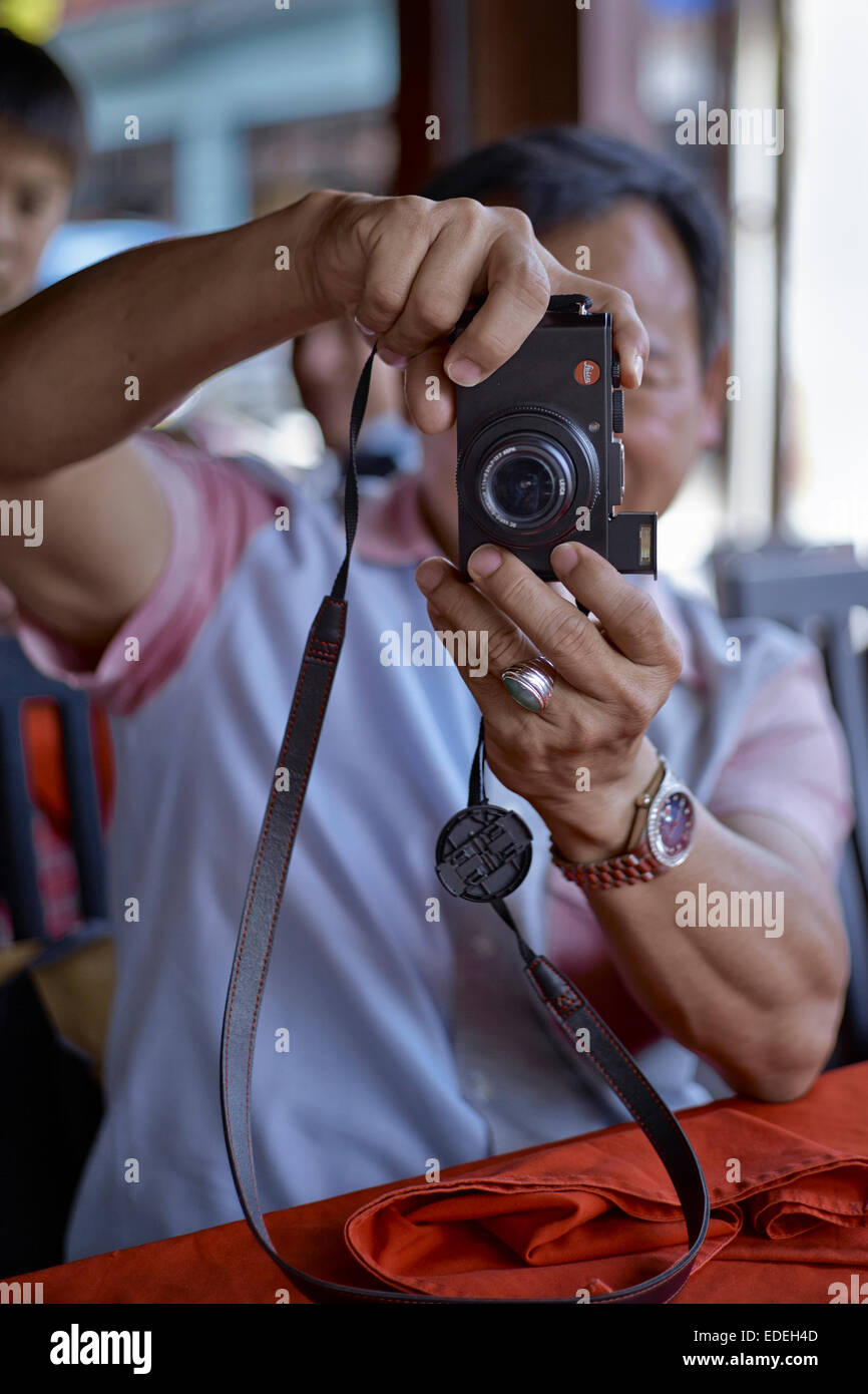 Leica d lux 6 hi-res stock photography and images - Alamy