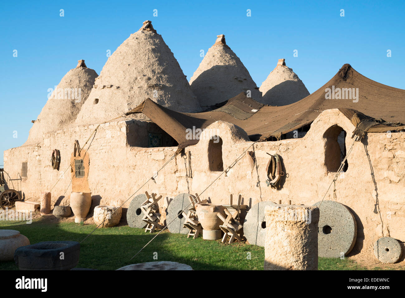 Harran, Mud Brick, Mud House, Traditional Beehive Shaped, 40 OFF