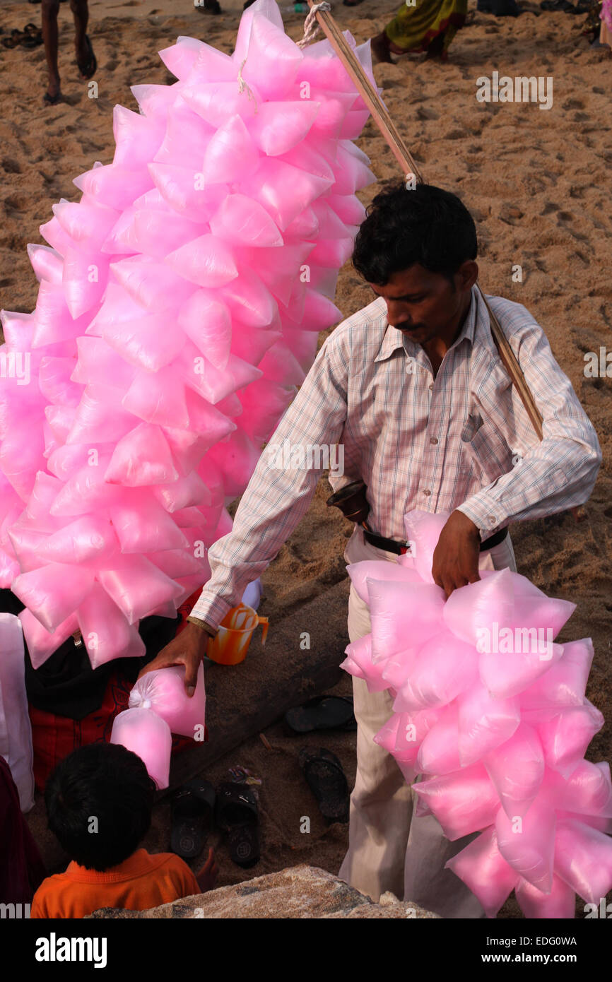India and candy floss hires stock photography and images Alamy