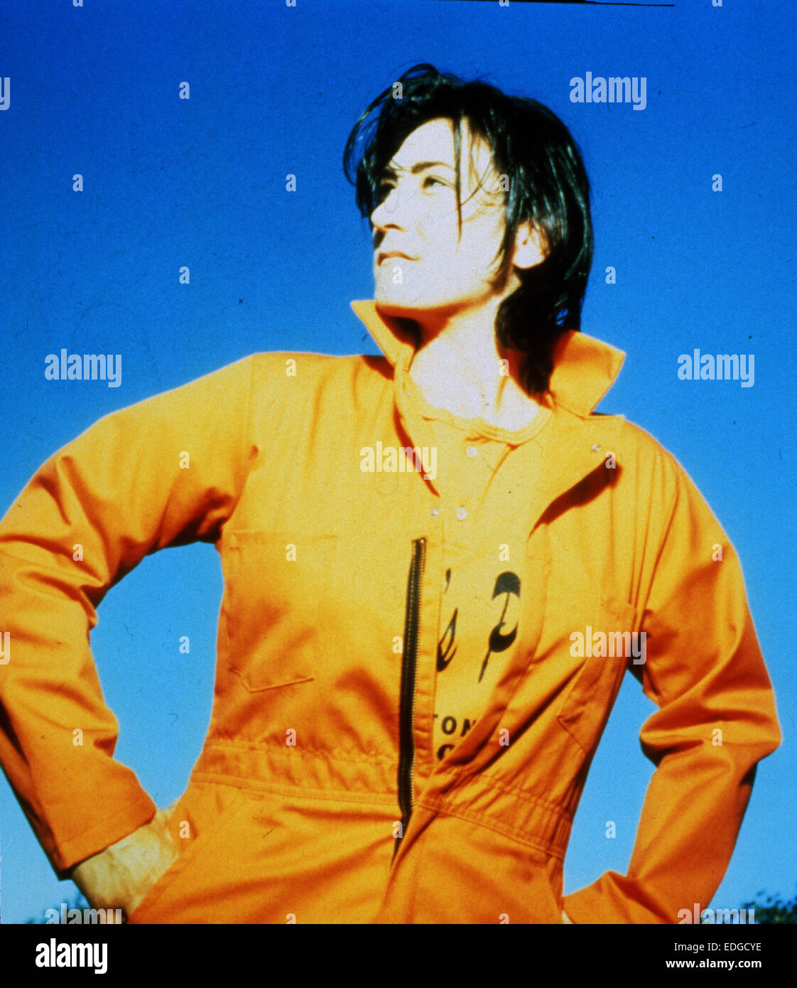 K d lang hires stock photography and images Alamy