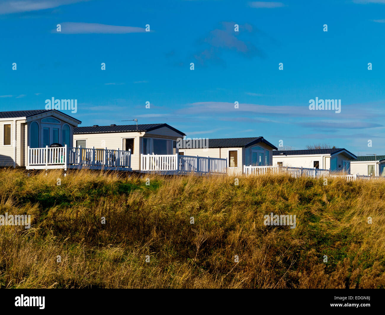 Caravans berwick upon tweed holiday hires