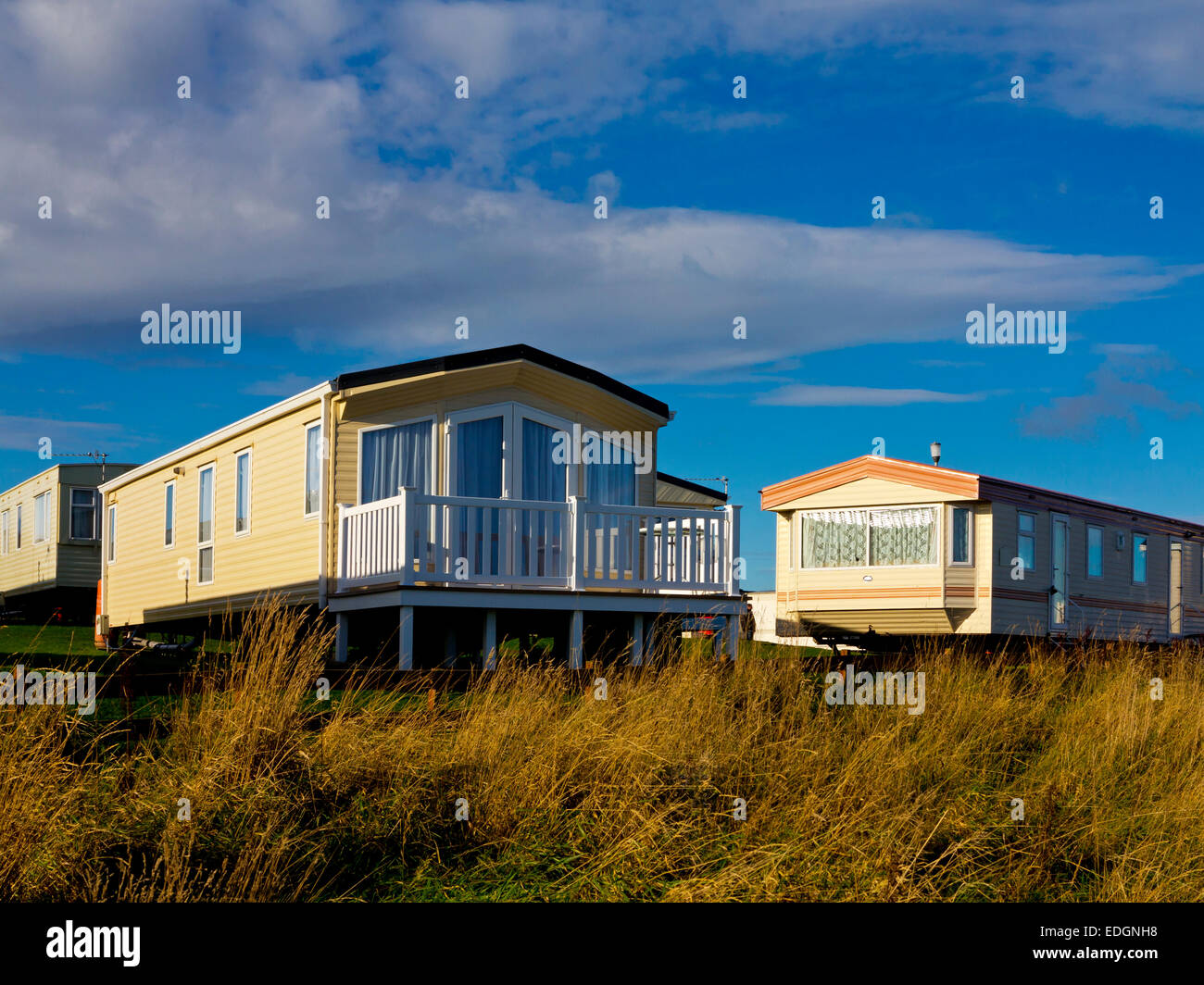 Caravans berwick upon tweed holiday hires