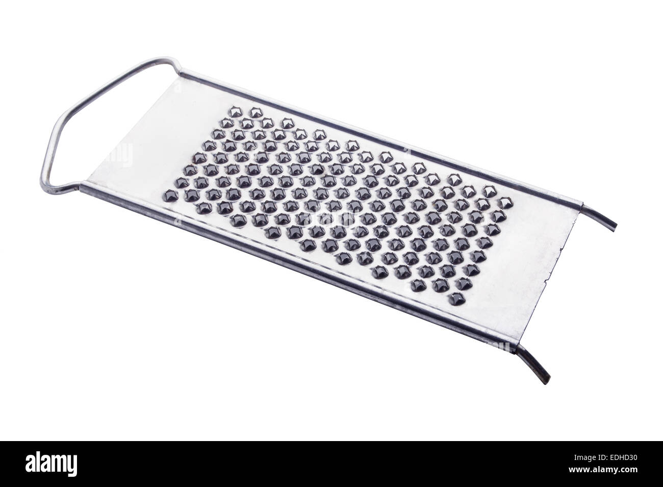 Isolated Rotary Cheese Grater Stock Photo - Download Image Now