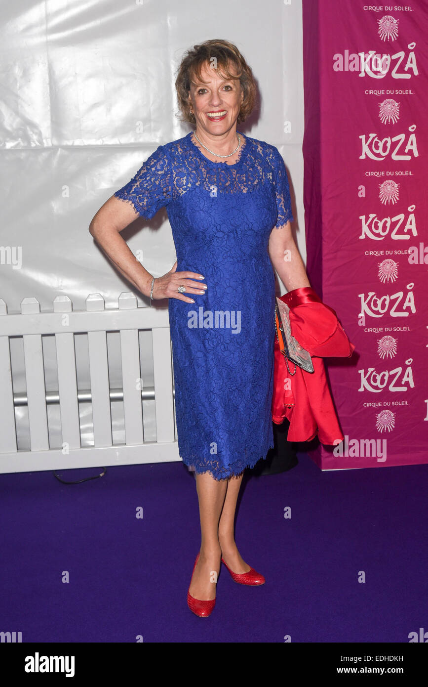 Dame esther rantzen hires stock photography and images Alamy