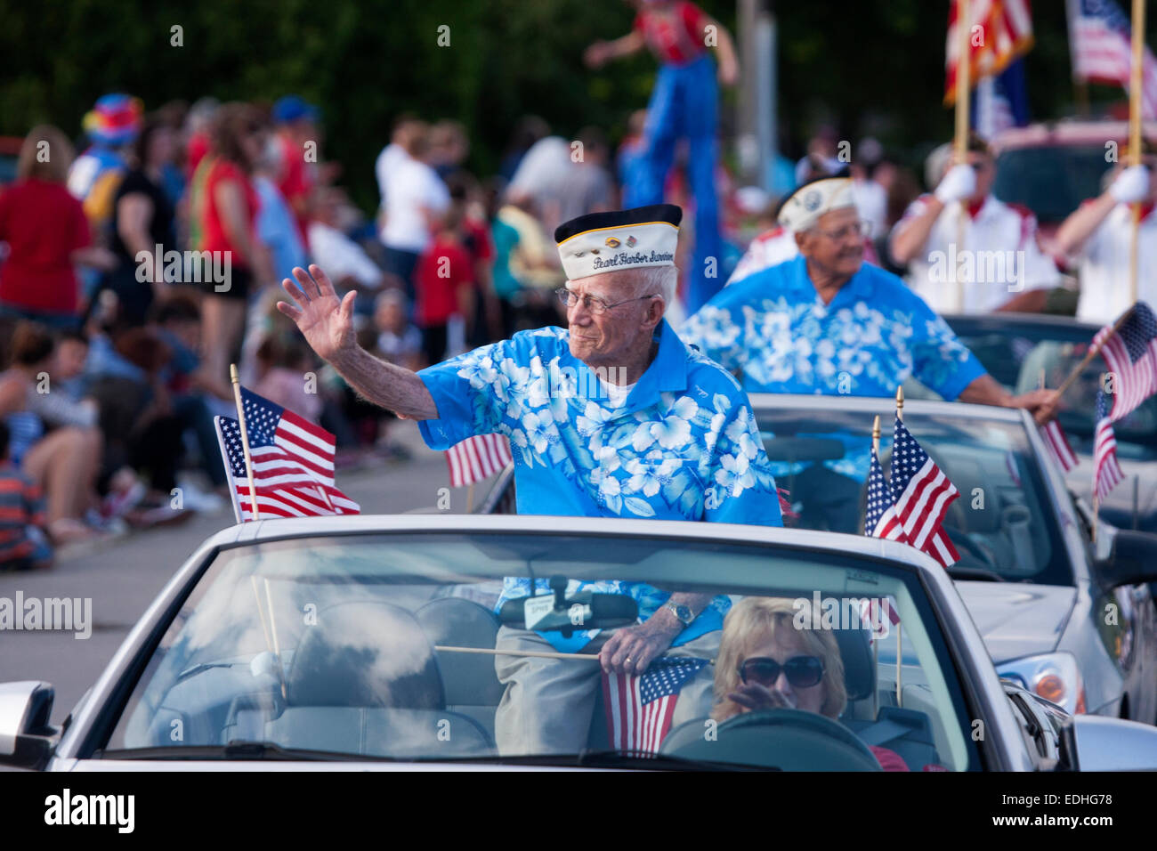 Pearl Harbor 4th Of July 2025 Lynne Stacey