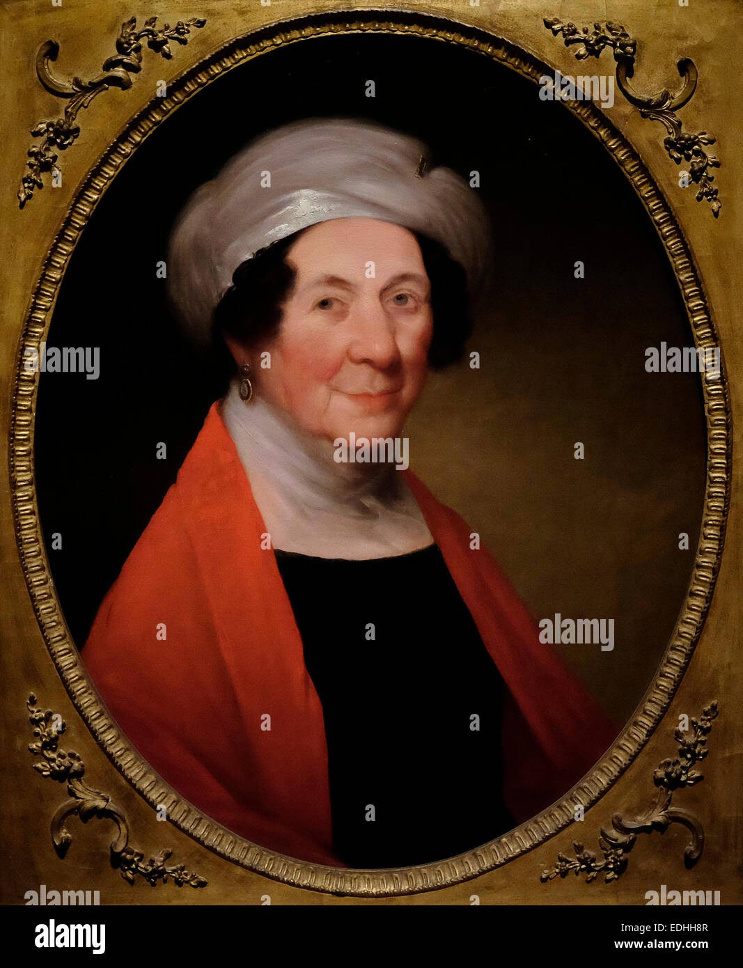 dolley todd evi