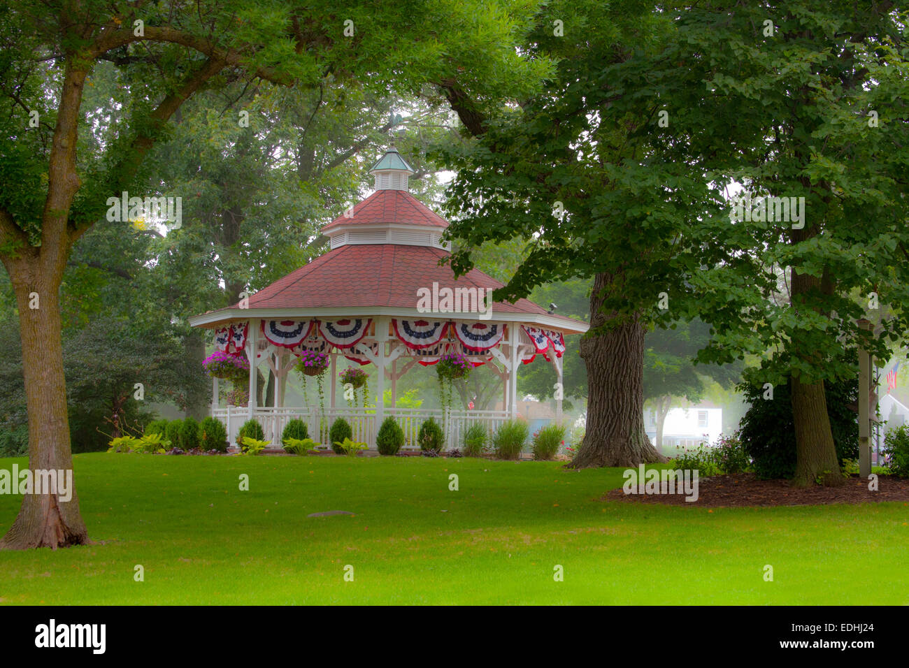 Greendale village hires stock photography and images Alamy