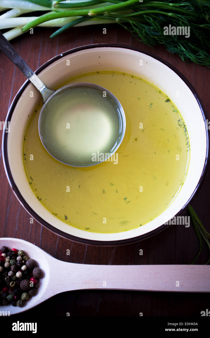 Spices broth hires stock photography and images Alamy