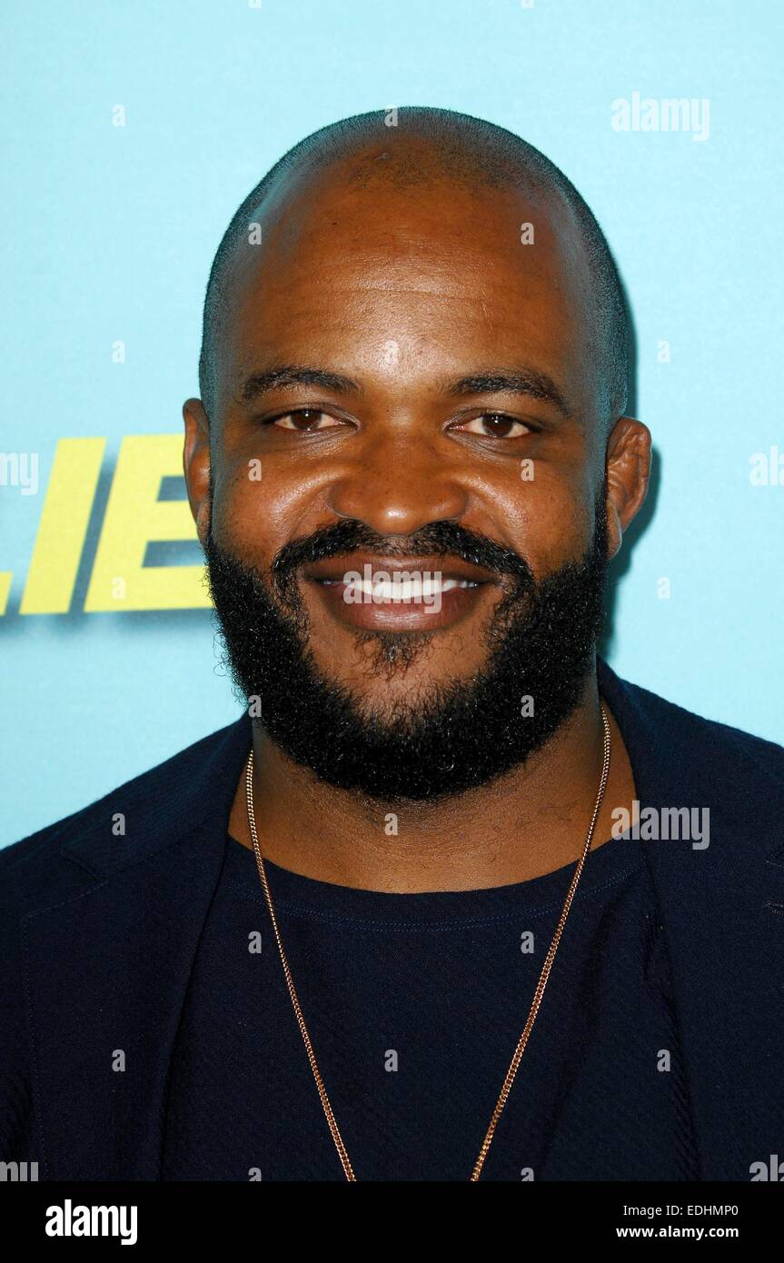 Sal Masekela SHOWTIME CELEBRATES ALL-NEW SEASONS OF SHAMELESS, HOUSE OF