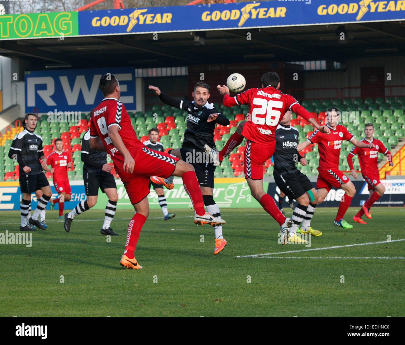 Rw evers hires stock photography and images Alamy