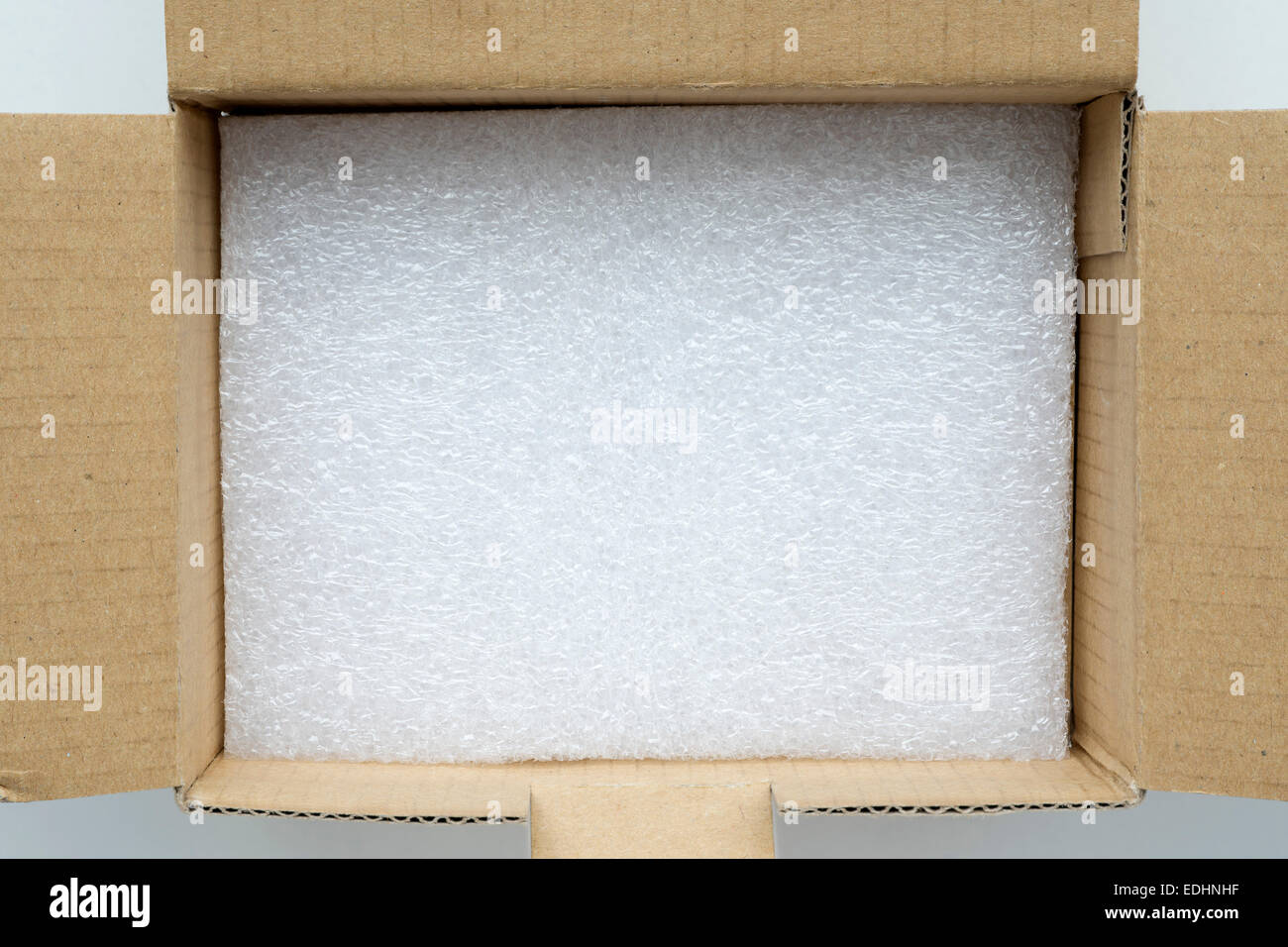 box packing material