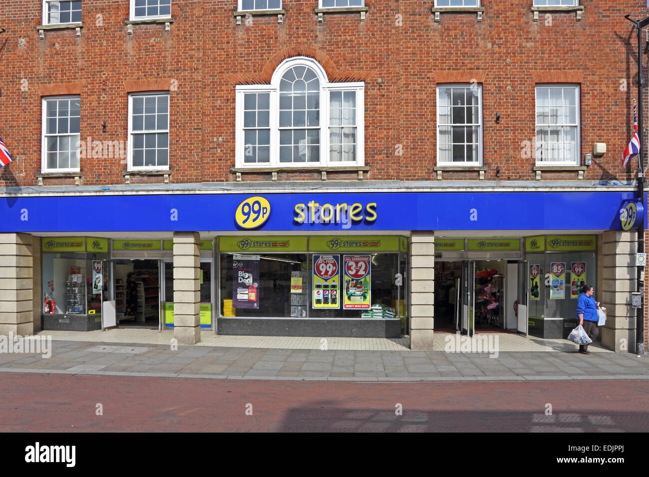 Shop huntingdon hires stock photography and images Alamy