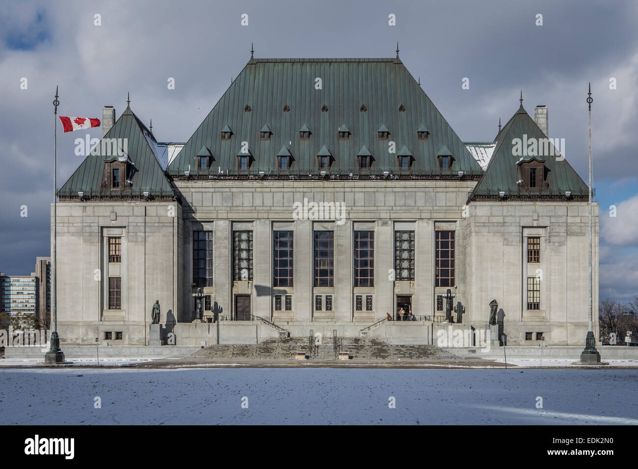 Supreme court of canada news releases Clearance