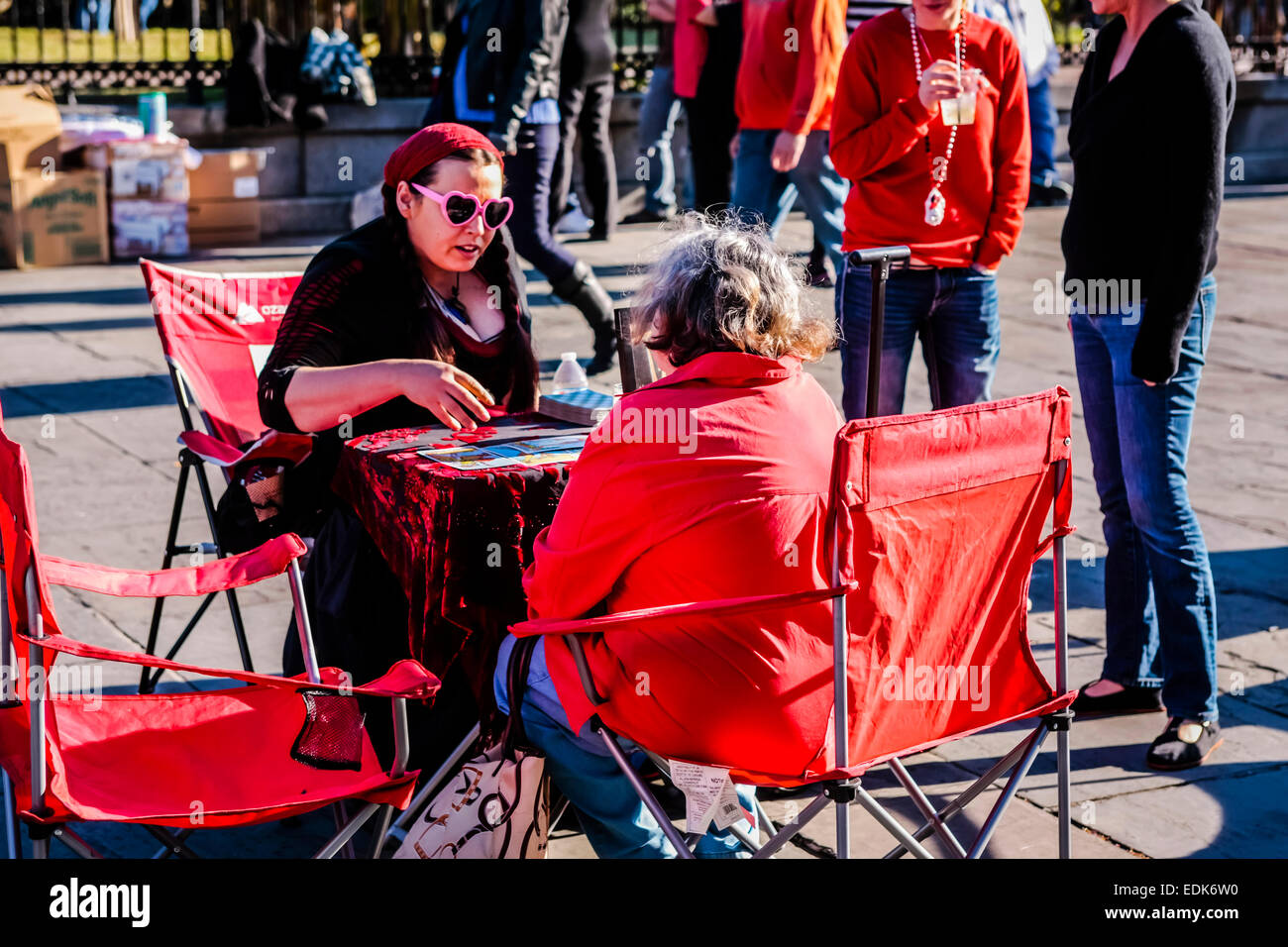 Fortune tellers hires stock photography and images Alamy