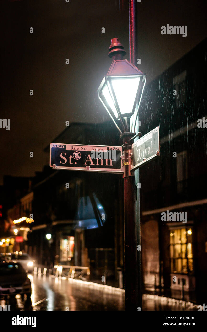 St Ann Street High Resolution Stock Photography and Images Alamy