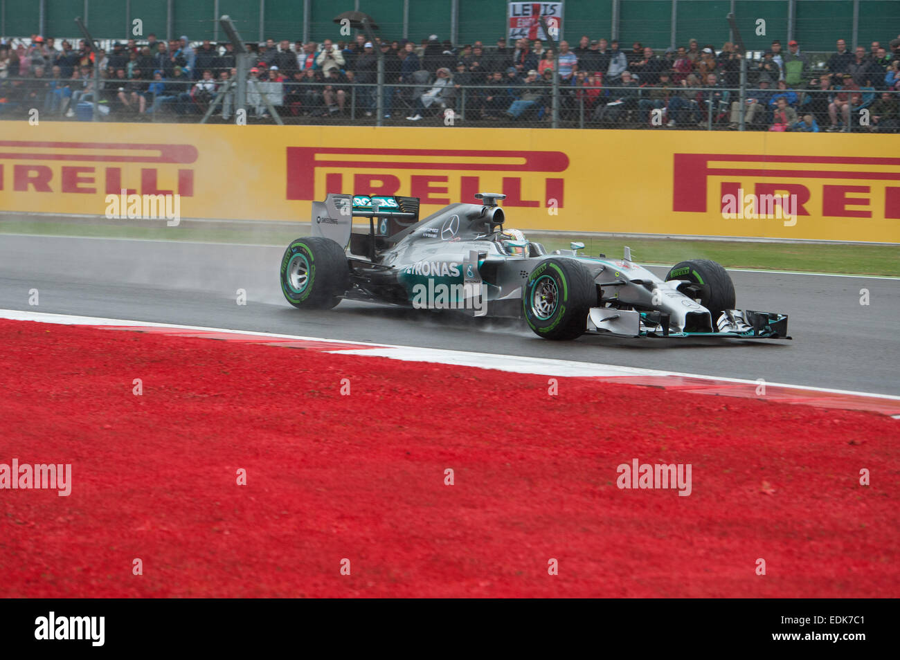 f1 qualifying silverstone