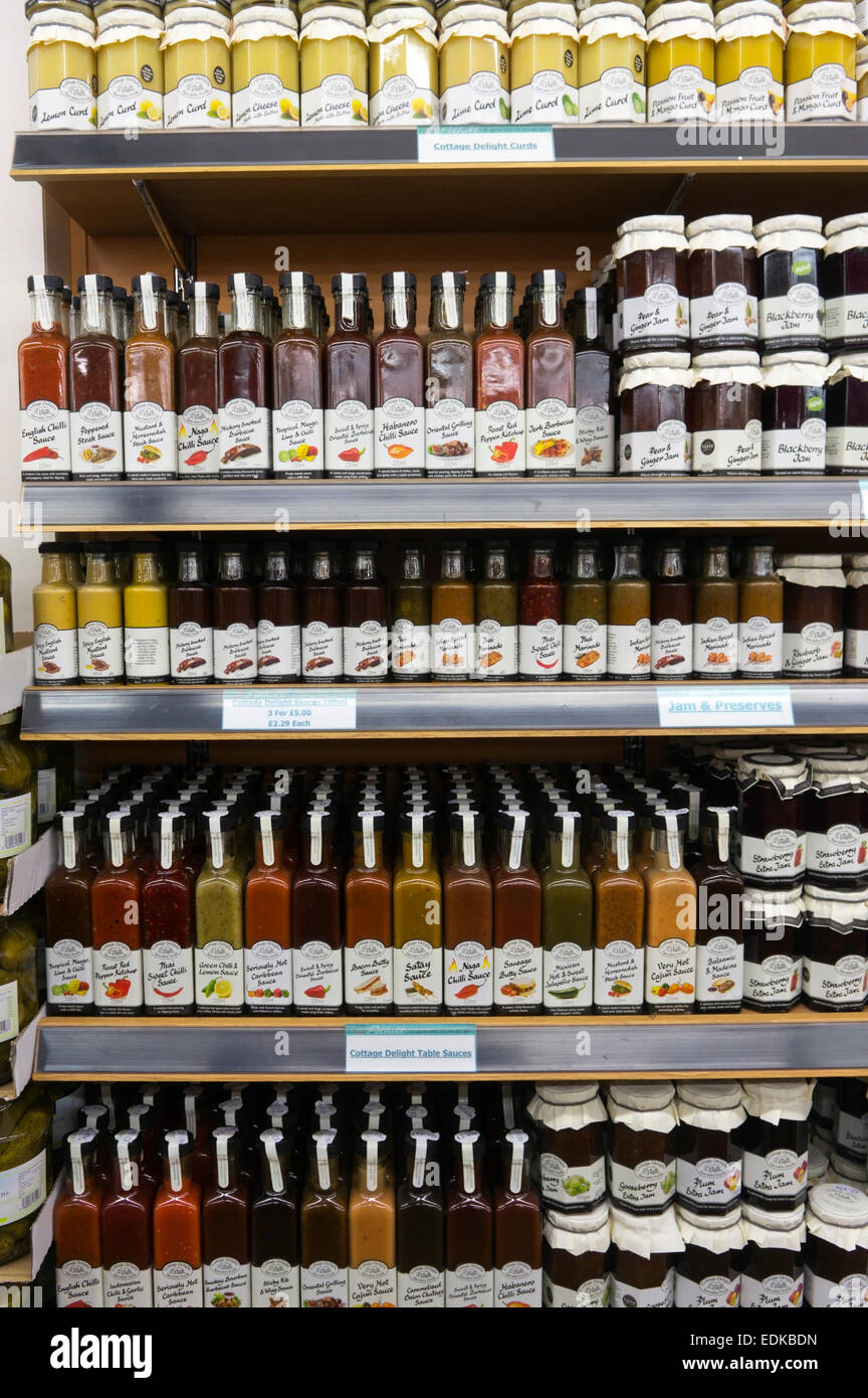Sauce bottles hires stock photography and images Alamy